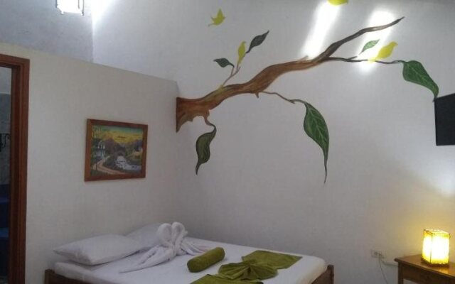 Hotel Agualuna