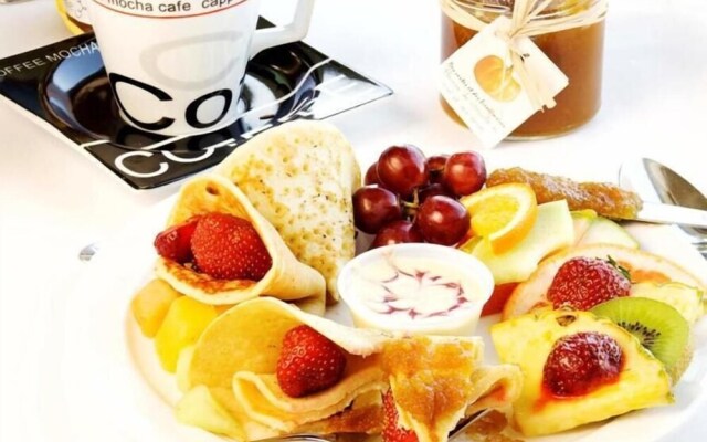 Pavillon sur Mer by Riôtel (150 metres from the main hotel)