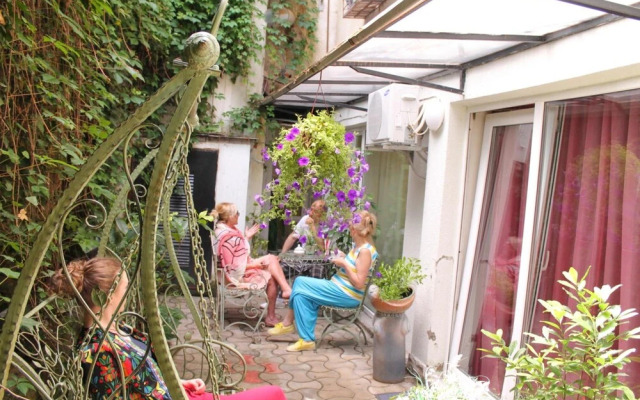 Vake Hotel