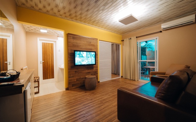 Thermas Park Resort & SPA by Hot Beach