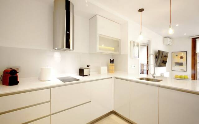 Malasaña Center - MADFlats Collection