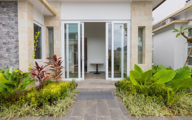 Villa Anngrek Pecatu