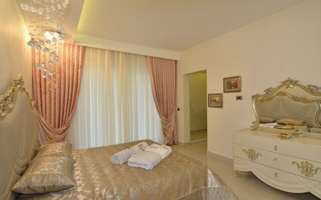 Calista Premium Residence