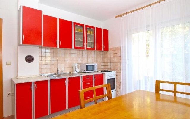 Apartments Andrija 1500