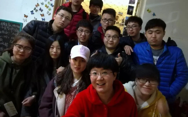 Taian Mr Qiaos Youth Hostel