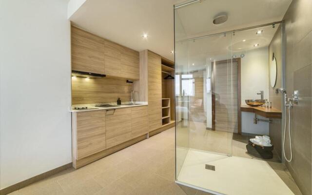 Poem Apartments, Las Canteras