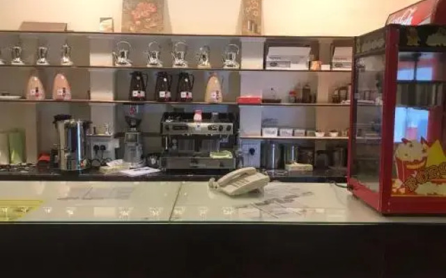 Araek Hotel Apartments