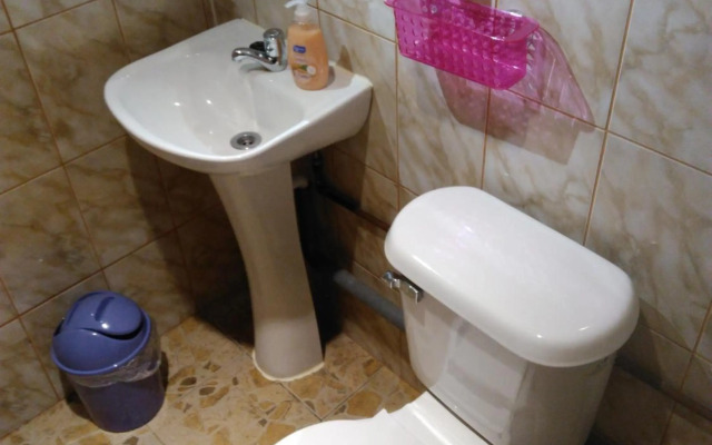 Departamentito Austral