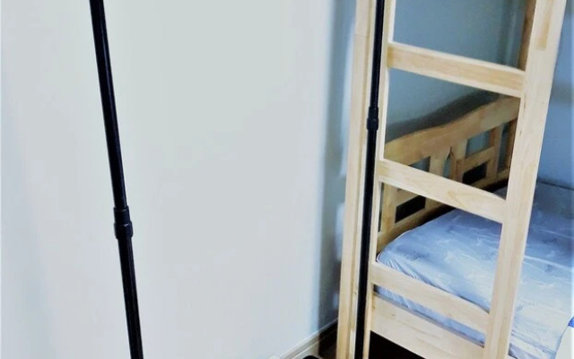 Work Life Balance Guesthouse Busan Station - Hostel