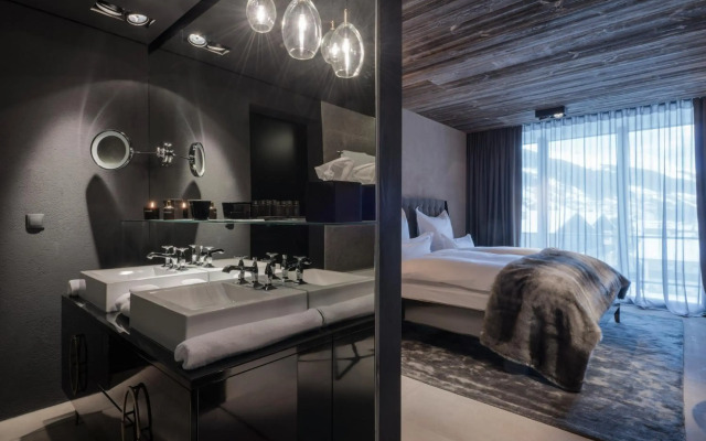 Hotel Zhero - Ischgl/Kappl