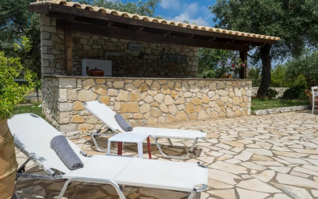 Villa Elaia Suites & Apartments No.5