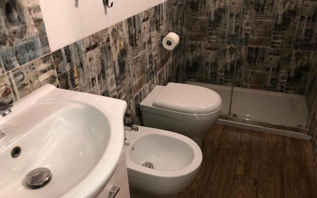 B&B Magada