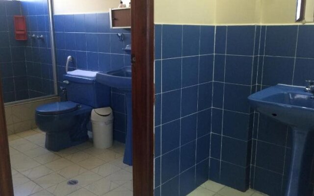 Galaxy Apart Hotel
