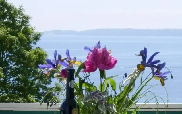 Sea View 1 - Bella Vista