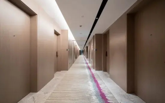 Lavande Hotel (Xingcheng Government Seaside Tourist Scenic Area Branch)