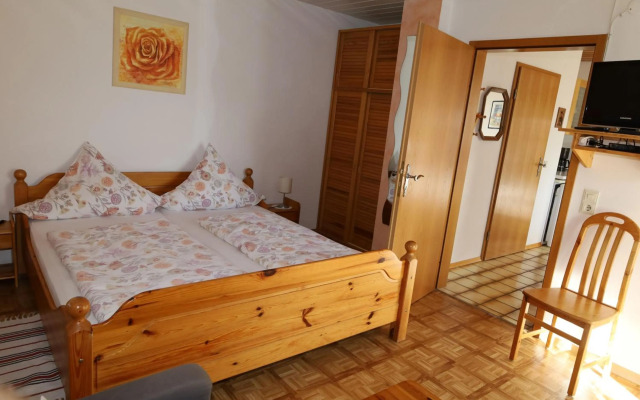 Ferienwohnung Hell Claudia