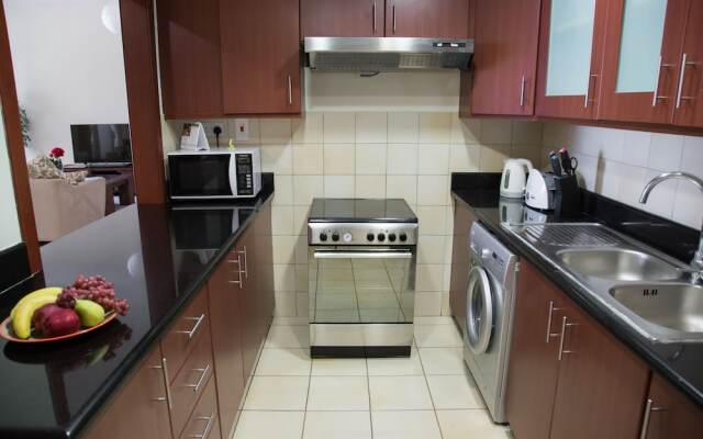 HiGuests Vacation Homes - Sadaf 1