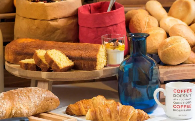 ibis budget Narbonne Sud