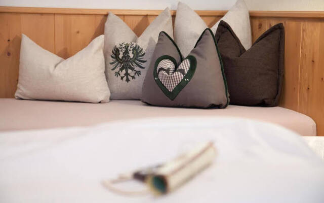 Ferien-Vitalhof Brixnerhof