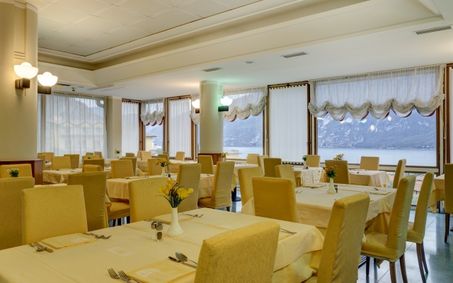 Hotel Cristina