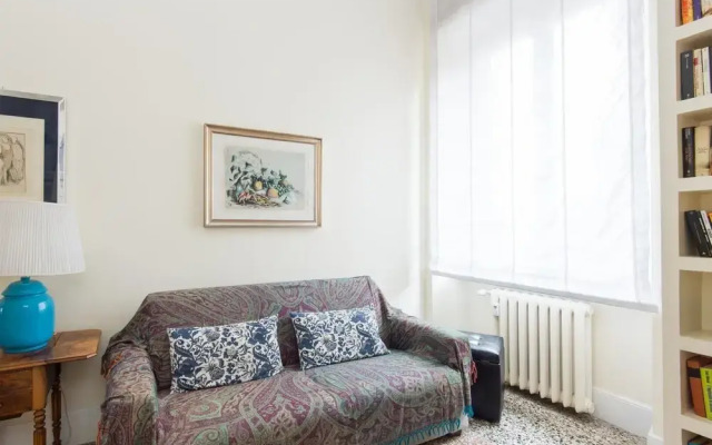 RSH Trastevere Luxury Large Apartment