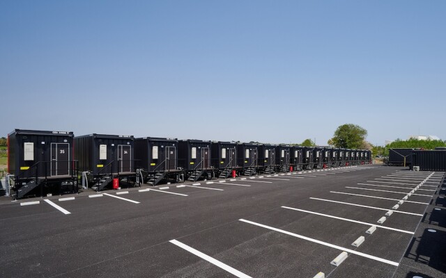 HOTEL R9 The Yard Tsu
