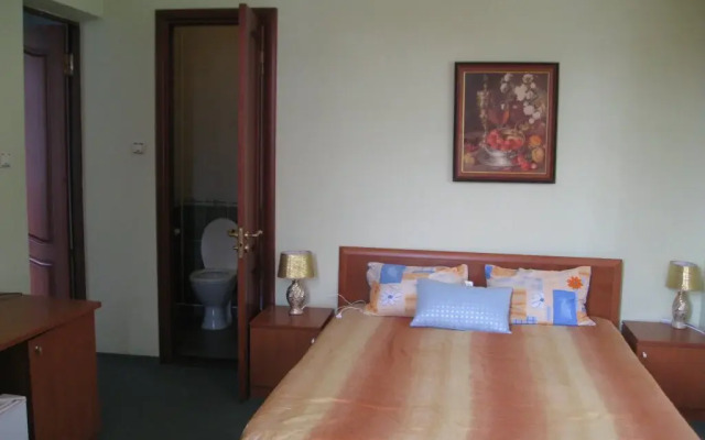 Guest House na Rahmaninova