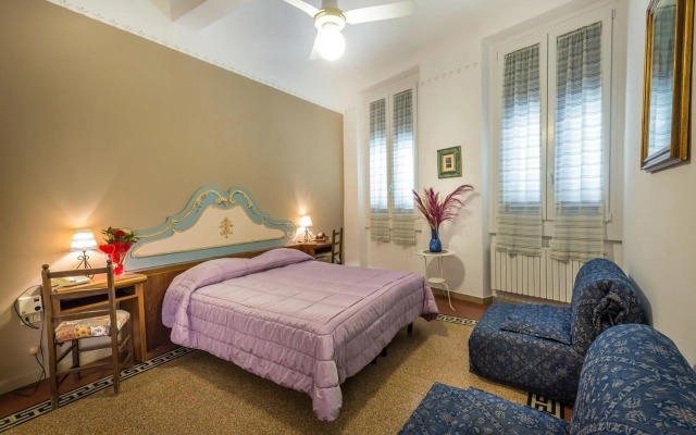 Hotel Ferretti