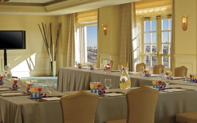 The Ritz-Carlton, Marina del Rey