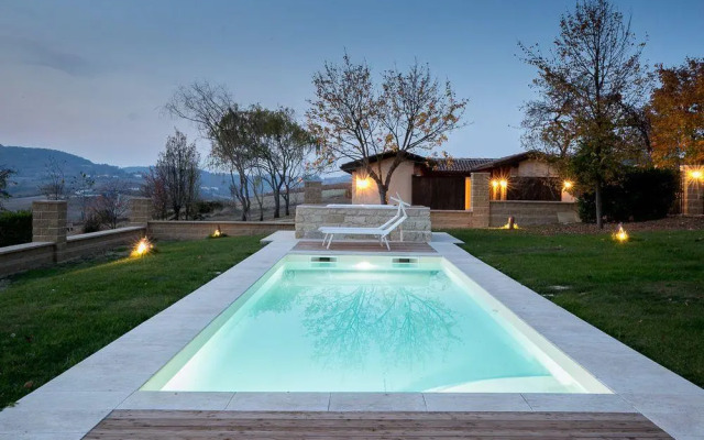 Country House Montessino