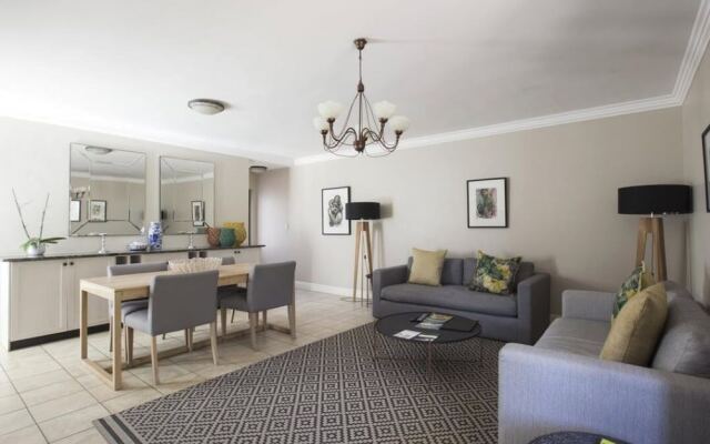 Winelands Golf Lodges