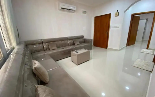 RED-7 - Alwadi Salalah