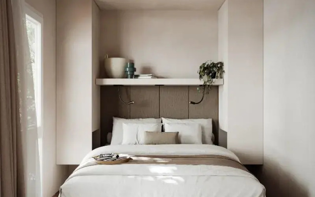 Pinadria Camping Resort