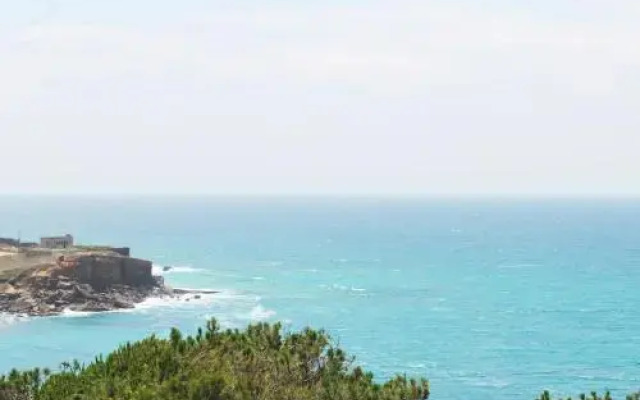 Sal da Costa Lodging