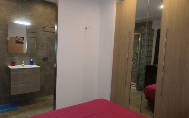 Inmo Estartit Apto. Mediterránea 37