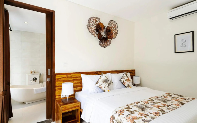 The Calna Villa Bali
