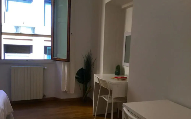 Apartment Neri Thirty Two