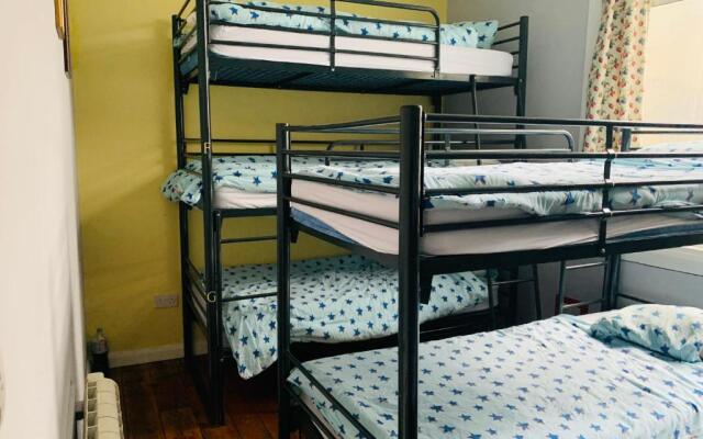 Bunkhouse
