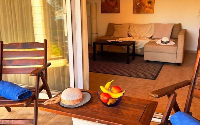 SV Apartment with sea view