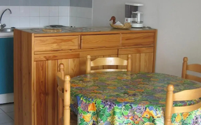 Appartement Sète, 2 pièces, 4 personnes - FR-1-472-107