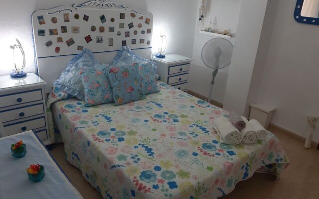 La Casa de la Abuela