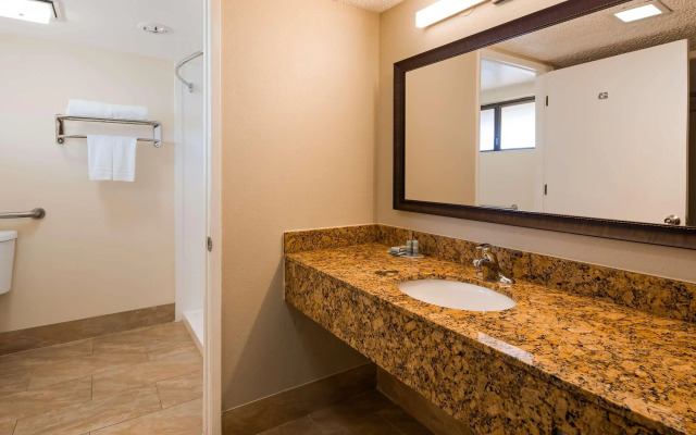 Best Western Rancho Grande