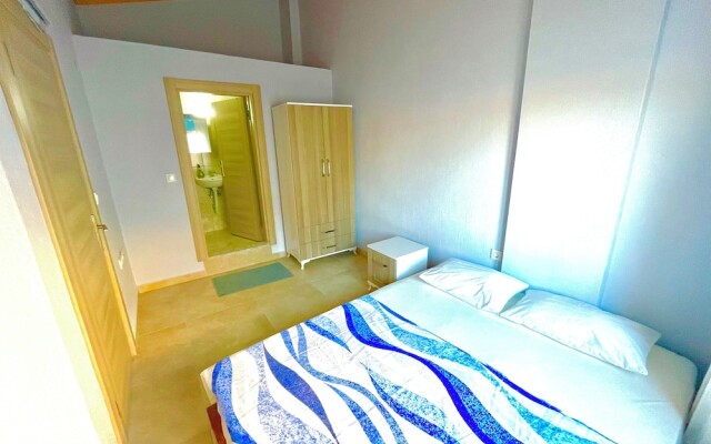 VilUrla Tatil Evleri