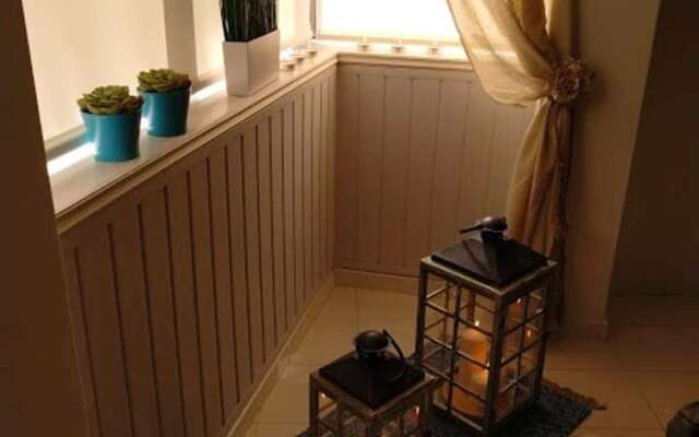 Apartment with 2 Bedrooms in Braga, with Wifi