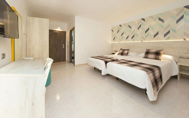Hotel Vibra Lei Ibiza