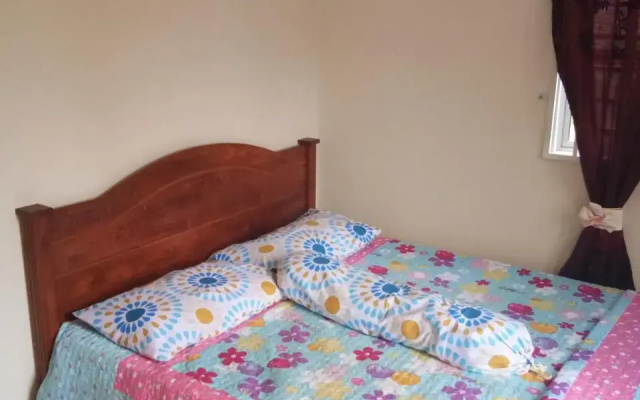Homestay AZMI ZITA