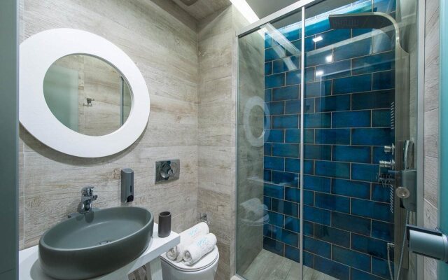 Odyssia Beach Hotel