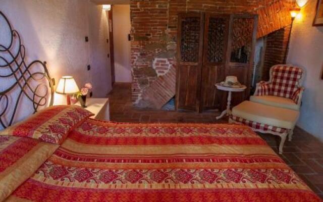 La Piaggetta Bed & Breakfast