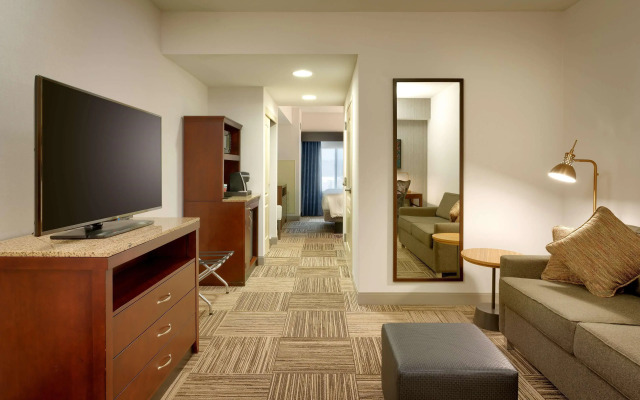 Hilton Garden Inn Salt Lake City/Sandy