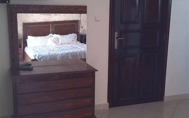 Riad Firdaous Achark